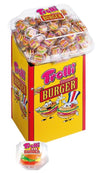 MINI HAMBURGER 50 GR.