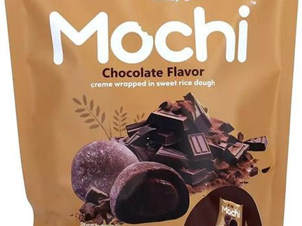MOCHI CHOCCOLATE 180 GR. - Willy Be Smart
