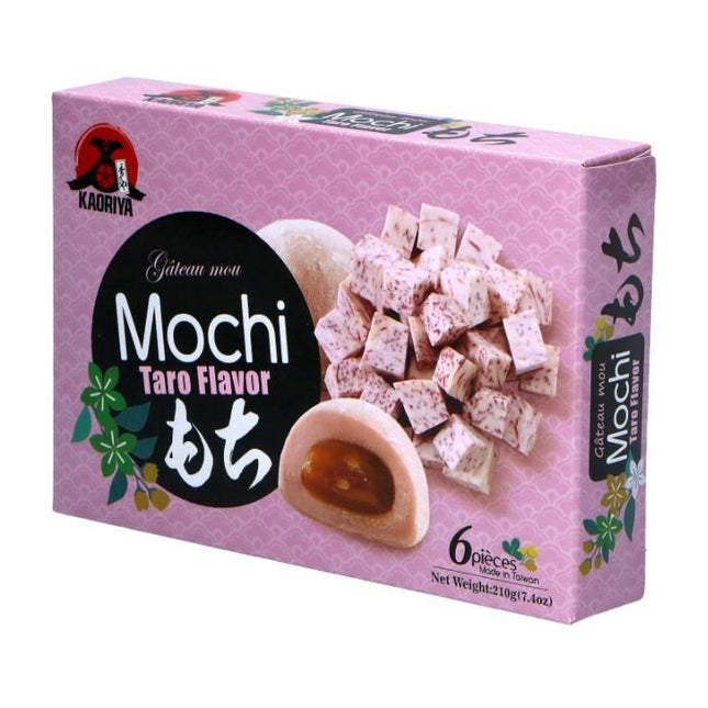 MOCHI TARO 210 GR. - Willy Be Smart