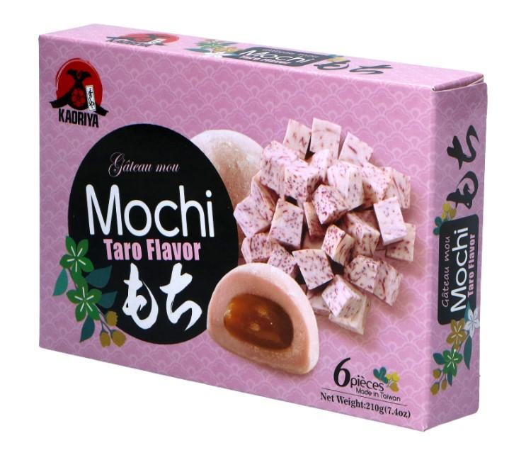 MOCHI TARO 210 GR. - Willy Be Smart