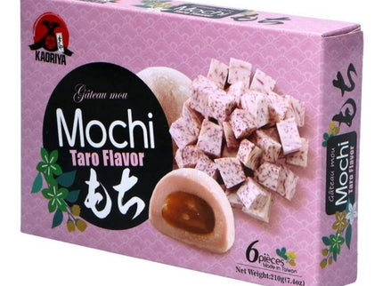 MOCHI TARO 210 GR. - Willy Be Smart