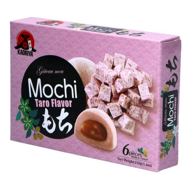 MOCHI TARO 210 GR. - Willy Be Smart