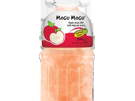 MOGU MOGU 320ML MELA - Willy Be Smart