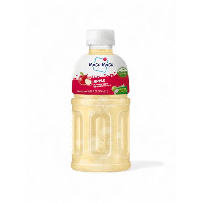 MOGU MOGU 320ML MELA - Willy Be Smart