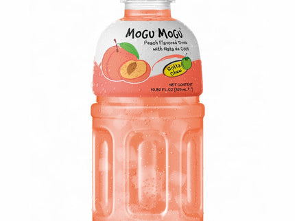 MOGU MOGU 320ML PESCA - Willy Be Smart