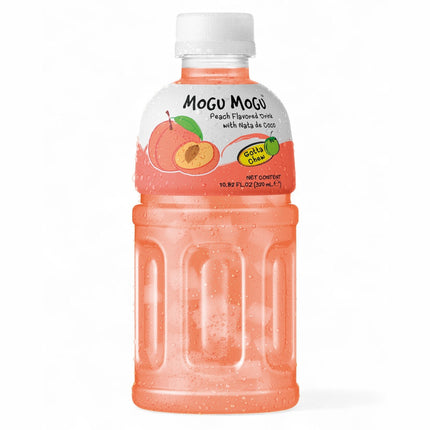 MOGU MOGU 320ML PESCA - Willy Be Smart