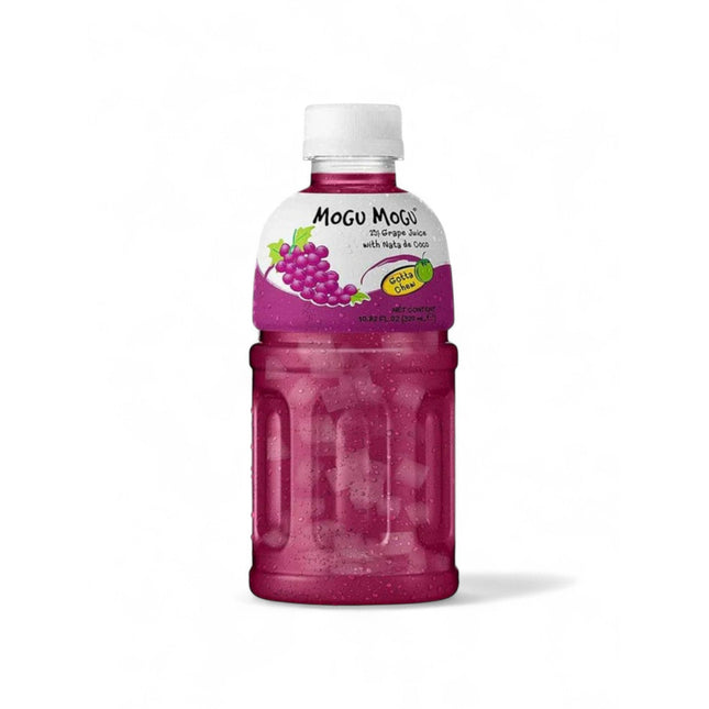 MOGU MOGU 320ML UVA - Willy Be Smart