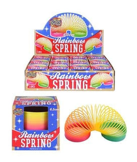 MOLLA ARCOBALENO - Willy Be Smart