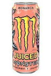 MONSTER JUICED MONARCH 500 ML.