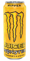 MONSTER RIPPER 500 ML.