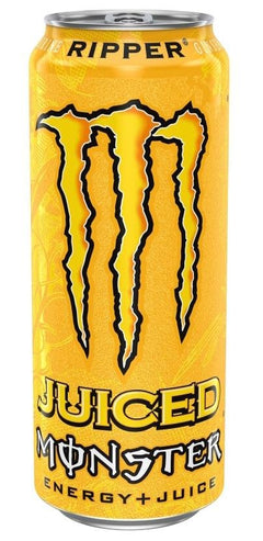MONSTER RIPPER 500 ML.
