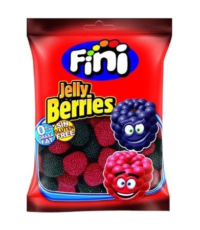 MORE E LAMPONI 90GR - Willy Be Smart