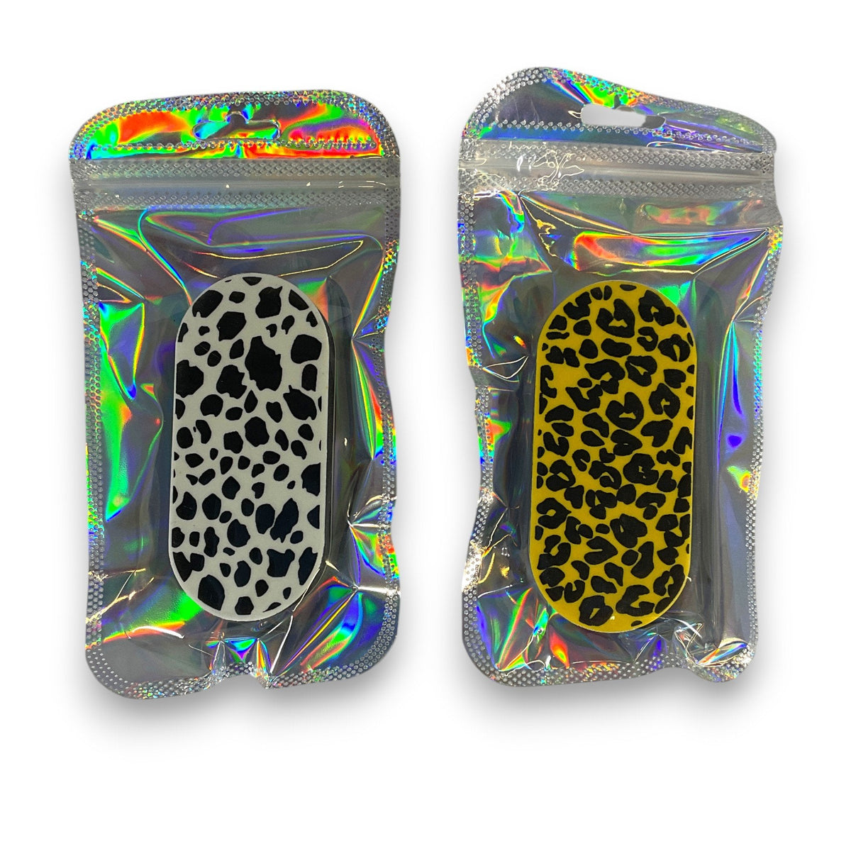 MULTI LIMA PER UNGHIE ANIMALIER - Willy Be Smart