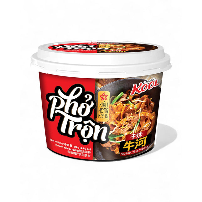 NOODLES SOYA 80 GR. - Willy Be Smart