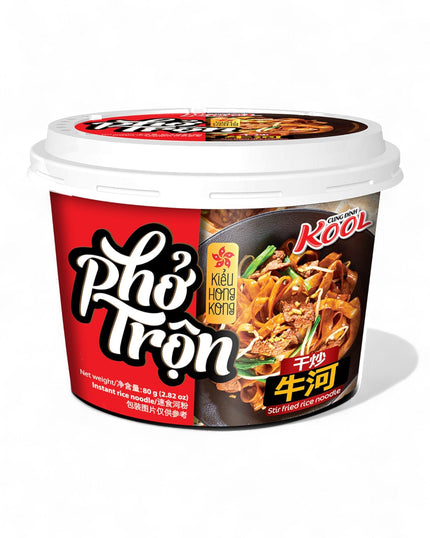 NOODLES SOYA 80 GR. - Willy Be Smart