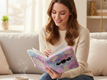 NOTEBOOK KOALA - Willy Be Smart