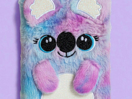 NOTEBOOK KOALA - Willy Be Smart