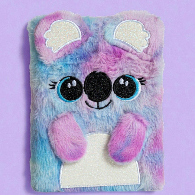 NOTEBOOK KOALA - Willy Be Smart