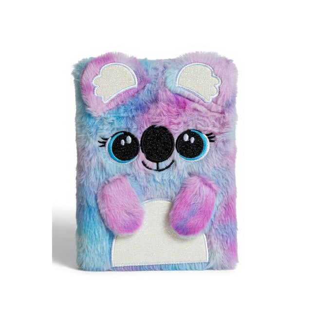 NOTEBOOK KOALA - Willy Be Smart