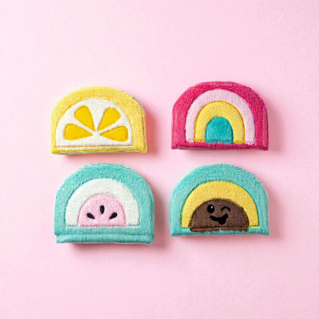 NOTEBOOK SPRING AND SUMMER - Willy Be Smart