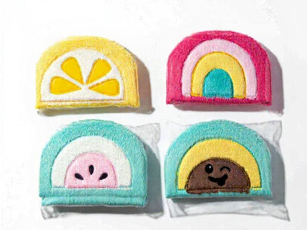 NOTEBOOK SPRING AND SUMMER - Willy Be Smart