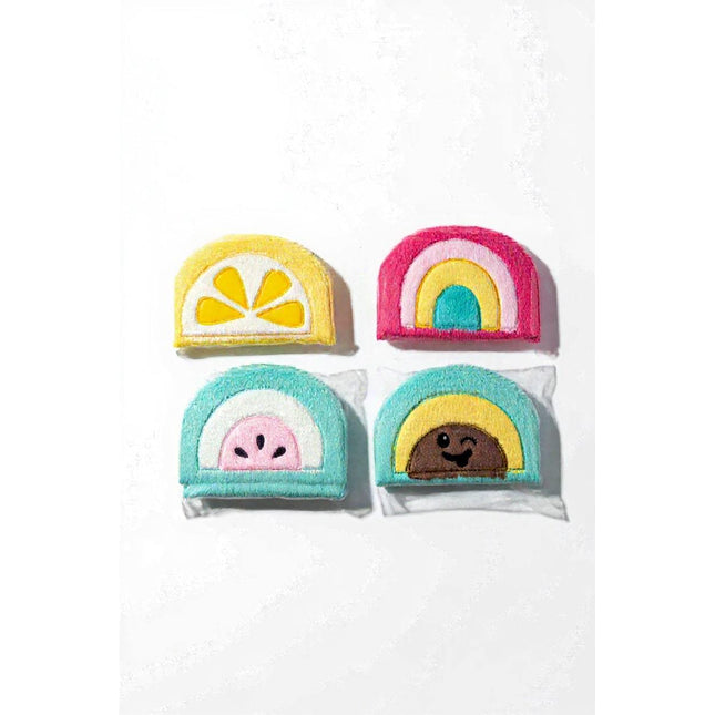 NOTEBOOK SPRING AND SUMMER - Willy Be Smart