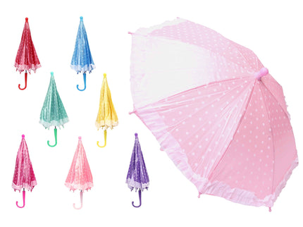 OMBRELLLO ASS. - Willy Be Smart