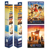 ONE PIECE LIVE ACTION SET POSTER
