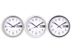 OROLOGIO CON DATA