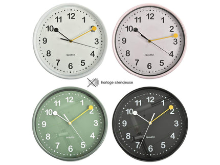 OROLOGIO KITCHEN - Willy Be Smart