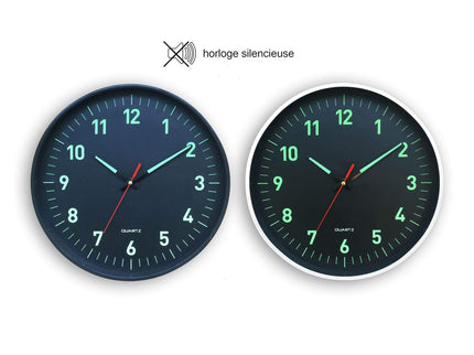 OROLOGIO NOTTURNO - Willy Be Smart