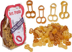 PACCO PASTA GRANO DURO SEX PASTA PARTY 250G