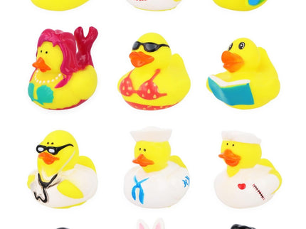 PAPERELLA DI GOMMA - Willy Be Smart