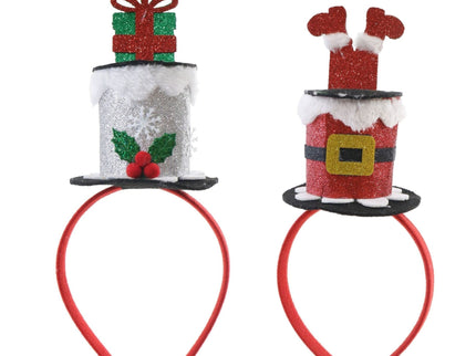 PASSATA PER CAPELLI XMAS - Willy Be Smart