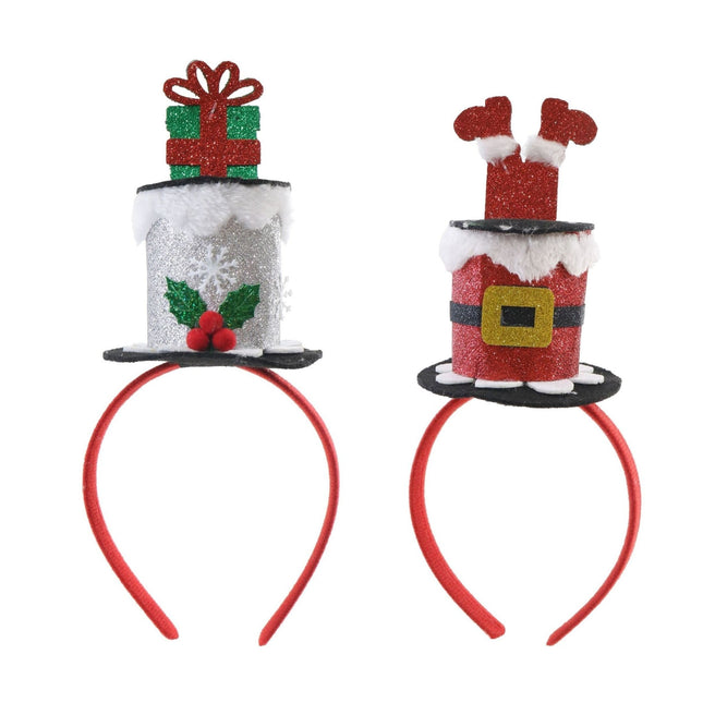 PASSATA PER CAPELLI XMAS - Willy Be Smart