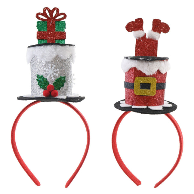 PASSATA PER CAPELLI XMAS - Willy Be Smart