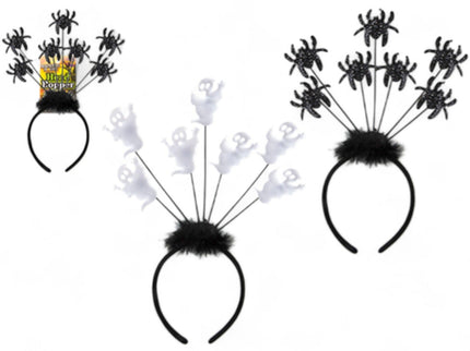 PASSATA RAGNI FANTASMI - Willy Be Smart