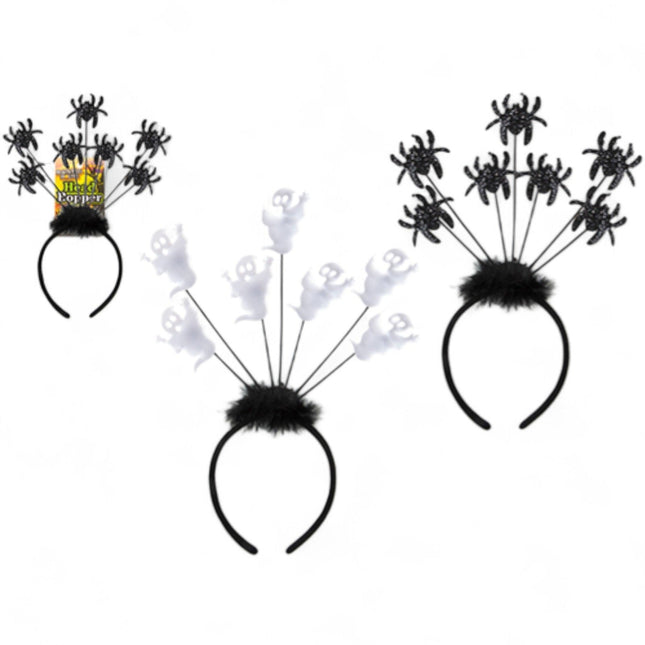 PASSATA RAGNI FANTASMI - Willy Be Smart