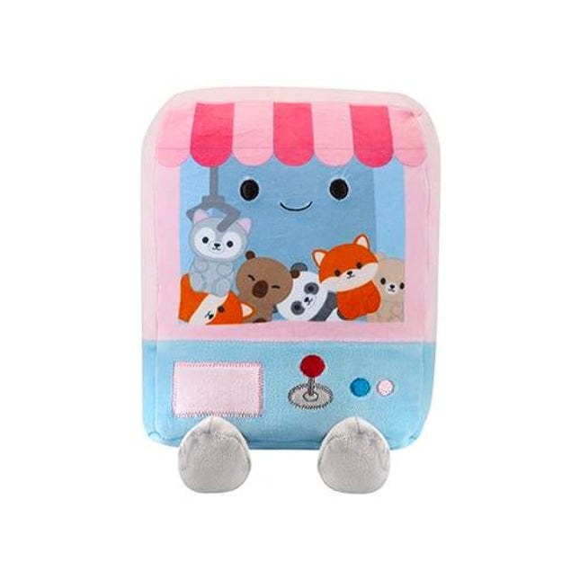 PELUCHE CLAW MACHINE - Willy Be Smart