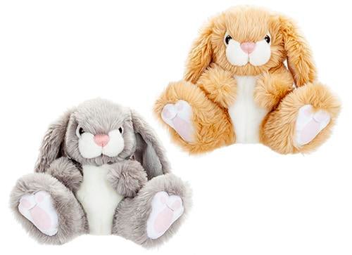 PELUCHE CONIGLIO - Willy Be Smart