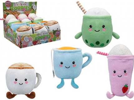 PELUCHE MILK SHAKE - Willy Be Smart