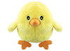 PELUCHE PULCINO