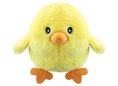 PELUCHE PULCINO