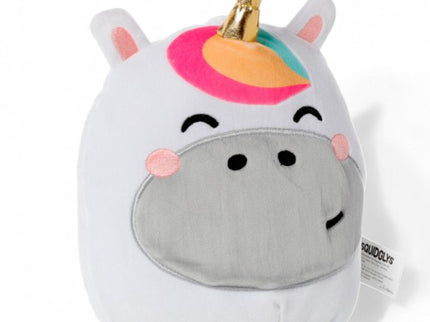 PELUCHE SQUISH UNICORNO - Willy Be Smart
