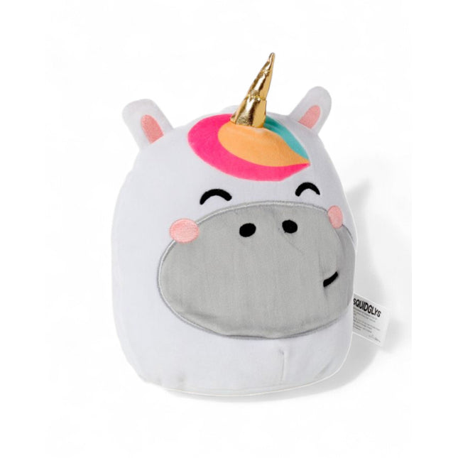 PELUCHE SQUISH UNICORNO - Willy Be Smart