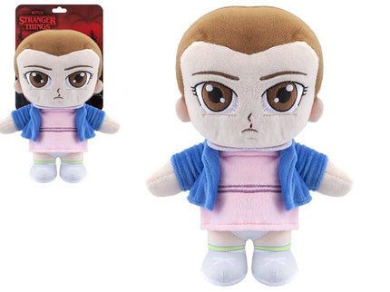PELUCHE STRANGER THINGS 11 - Willy Be Smart