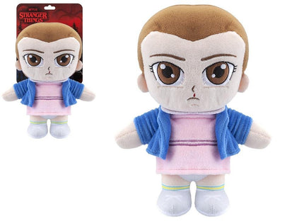 PELUCHE STRANGER THINGS 11 - Willy Be Smart
