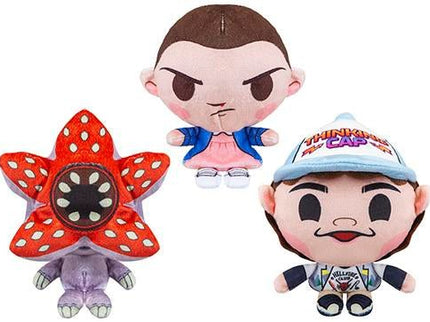 PELUCHE STRANGER THINGS - Willy Be Smart