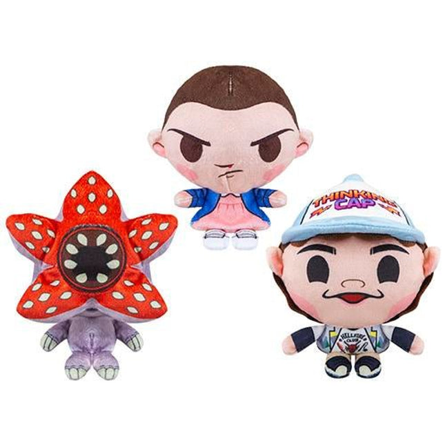 PELUCHE STRANGER THINGS - Willy Be Smart