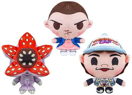PELUCHE STRANGER THINGS - Willy Be Smart